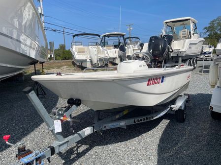 Boston-whaler 110-SPORT image