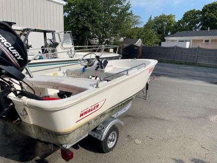 Boston-whaler 110-SPORT image