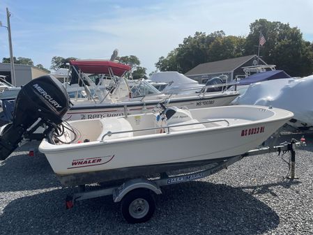 Boston-whaler 110-SPORT image