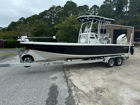 Sea-pro 248-BAY image