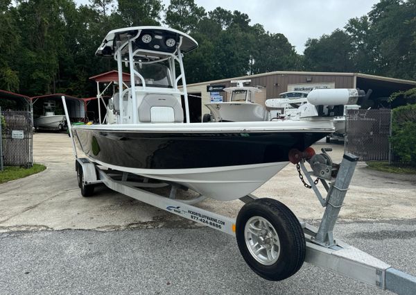 Sea-pro 248-BAY image