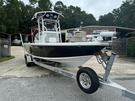 Sea-pro 248-BAY image