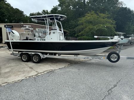 Sea-pro 248-BAY image