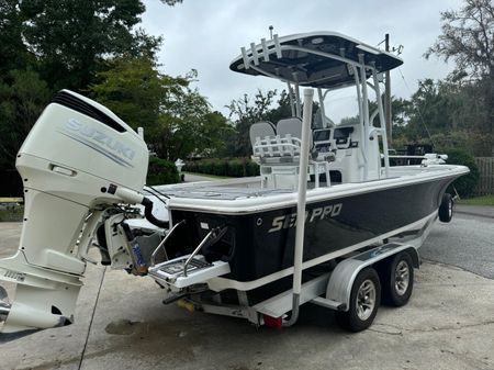 Sea-pro 248-BAY image