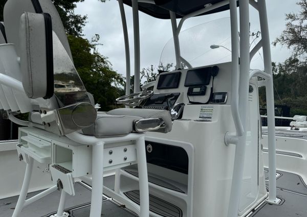 Sea-pro 248-BAY image