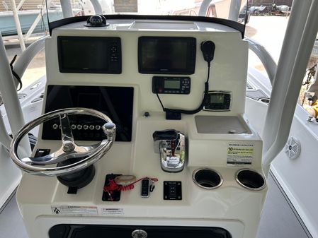 Sea-pro 248-BAY image