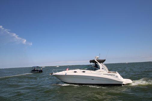 Sea Ray 320 Sundancer image