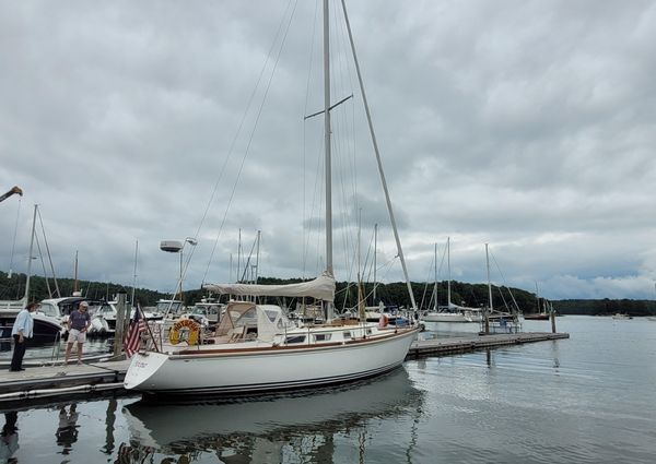 Bristol 35-5-K-CB-SLOOP-HULL-149 image