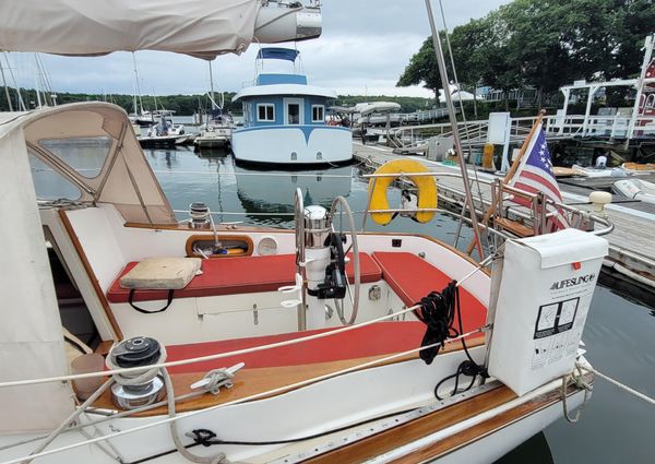 Bristol 35-5-K-CB-SLOOP-HULL-149 image