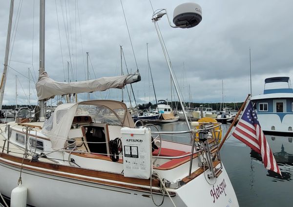 Bristol 35-5-K-CB-SLOOP-HULL-149 image