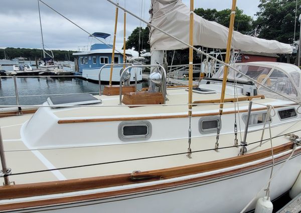 Bristol 35-5-K-CB-SLOOP-HULL-149 image