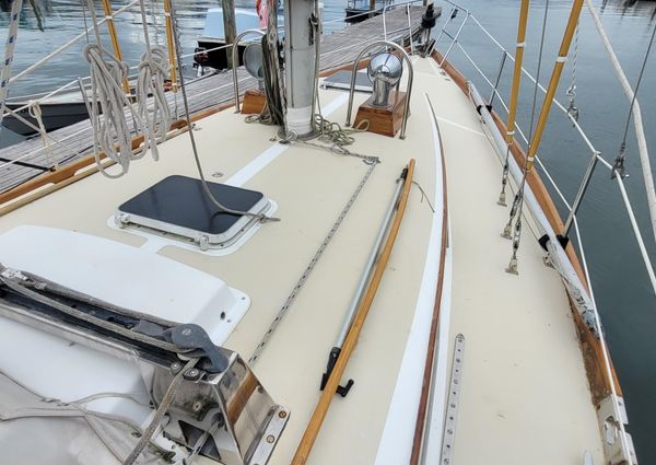 Bristol 35-5-K-CB-SLOOP-HULL-149 image