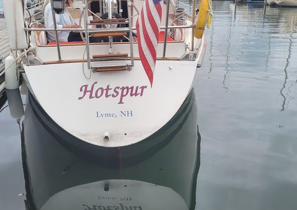 Bristol 35-5-K-CB-SLOOP-HULL-149 image