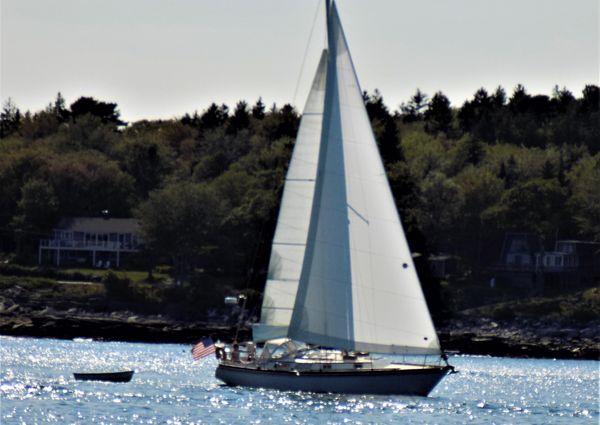 Bristol 35-5-K-CB-SLOOP-HULL-149 image