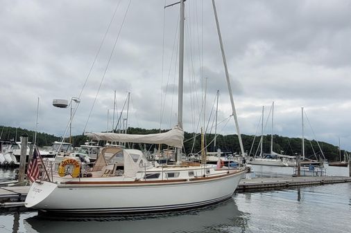 Bristol 35-5-K-CB-SLOOP-HULL-149 image