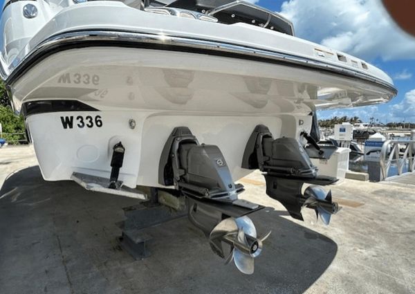 Monterey 335 Sport Yacht image