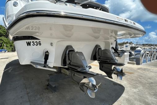 Monterey 335 Sport Yacht image