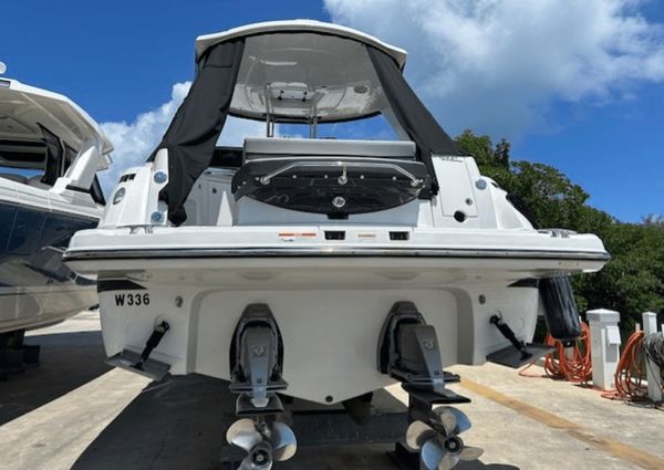 Monterey 335 Sport Yacht image