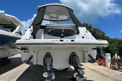 Monterey 335 Sport Yacht image