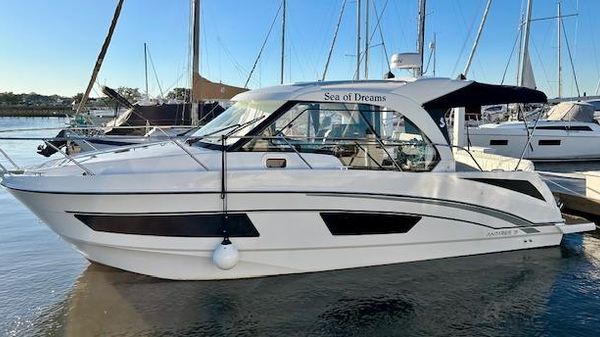 Beneteau Antares 9 