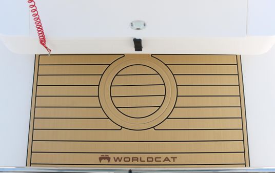 World-cat 325-CC image