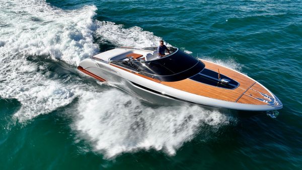 Riva 38 Rivamare