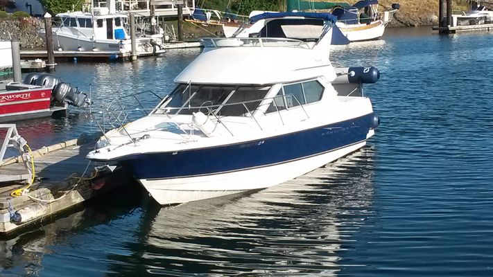 Bayliner DISCOVERY-288 - main image