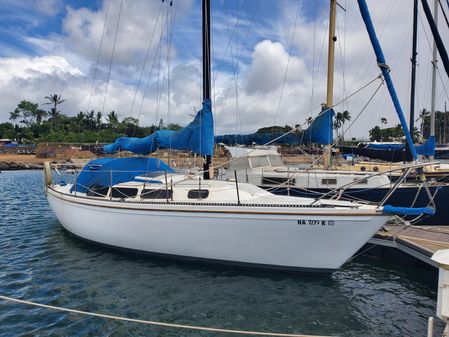 Catalina 30-WITH-BOWSPRIT image