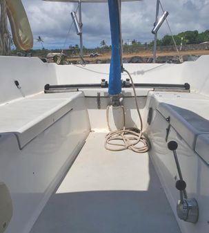 Catalina 30-WITH-BOWSPRIT image