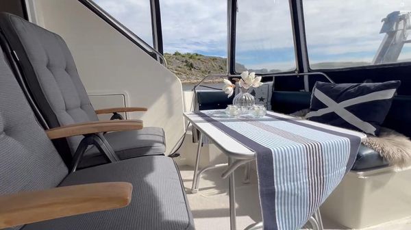 Fairline 43 image