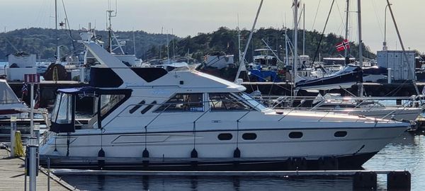 Fairline 43 image