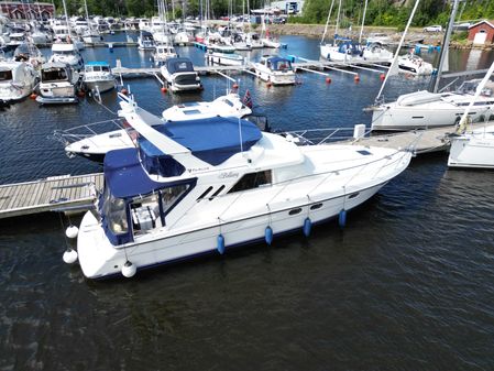 Fairline 43 image