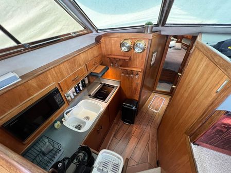 Fairline 43 image