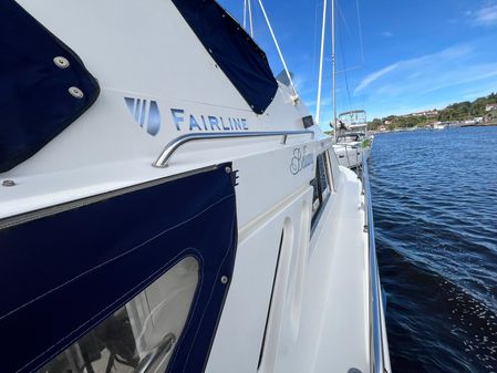 Fairline 43 image