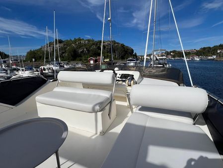 Fairline 43 image