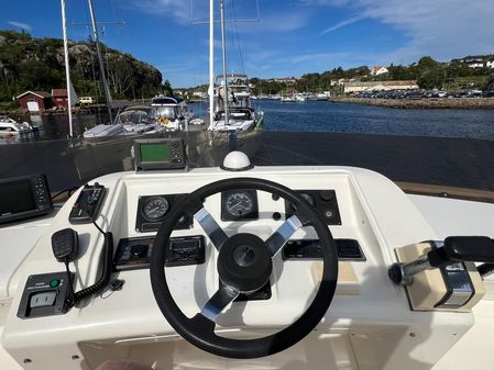 Fairline 43 image