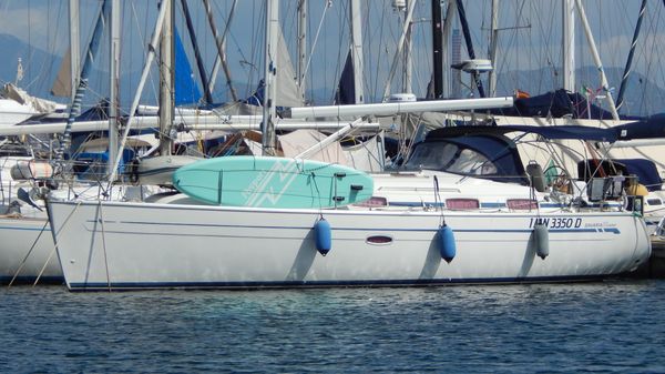 Bavaria 37 Cruiser 