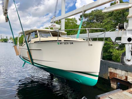Greenline 33 image