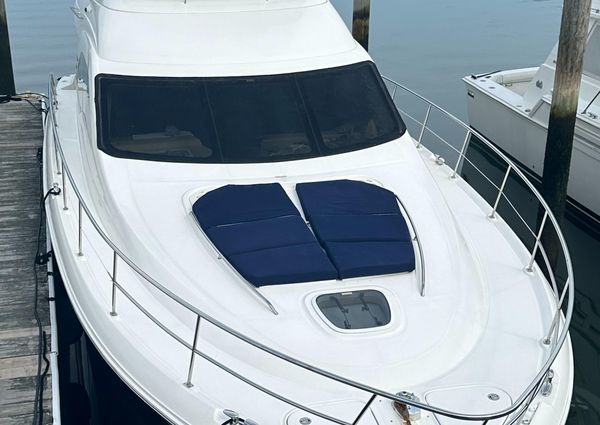 Sea-ray 52-SEDAN-BRIDGE image