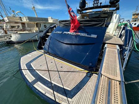 Sunseeker Predator 82 image