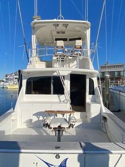Ocean Yachts 53 Super Sport image