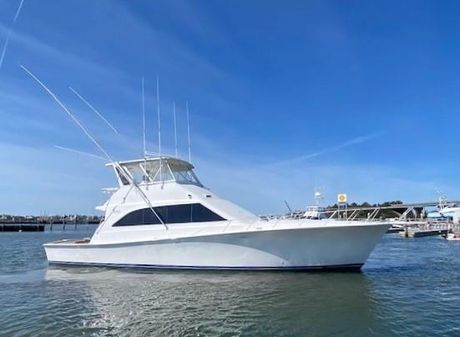Ocean Yachts 53 Super Sport image