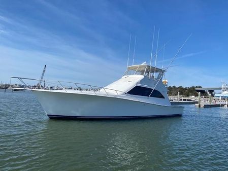 Ocean Yachts 53 Super Sport image
