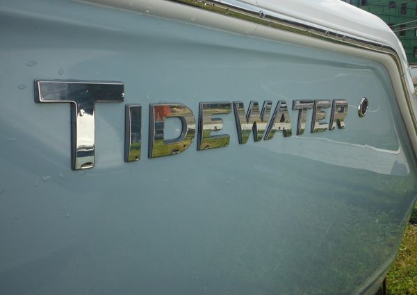 Tidewater 232 LXF image