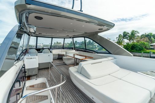 Princess F62 Motor Yacht image