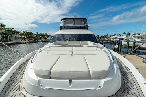 Princess F62 Motor Yacht image