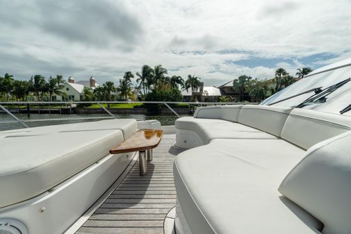 Princess F62 Motor Yacht image