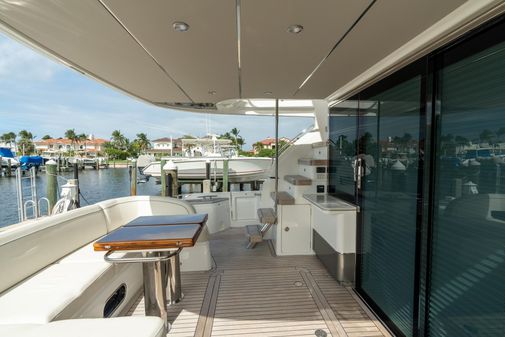 Princess F62 Motor Yacht image