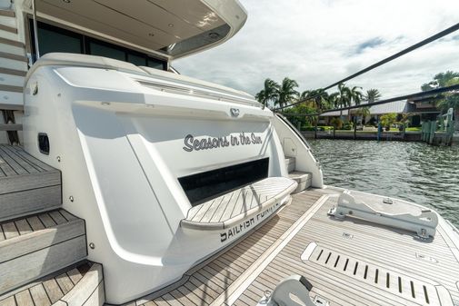 Princess F62 Motor Yacht image