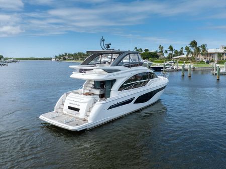 Princess F62 Motor Yacht image